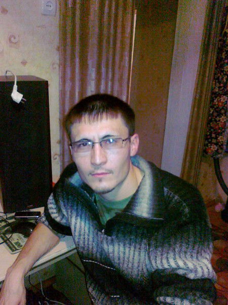 Берик Джилкибаев