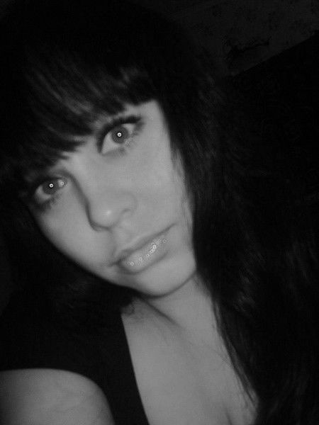 Анна Сазоненко