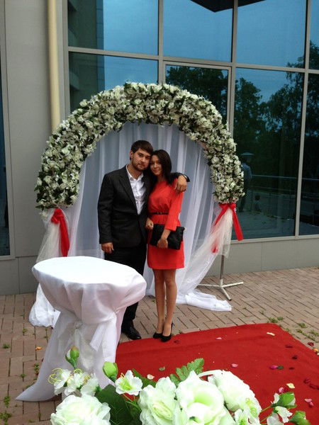 Анюта Евстафьева