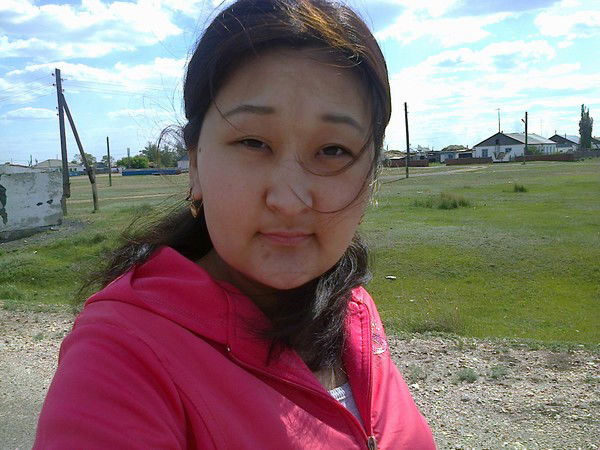 Гаухар Иргебаева