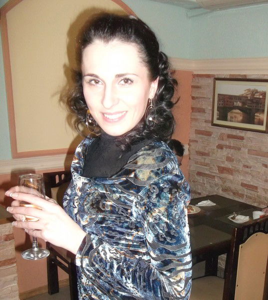 Виктория Миденко