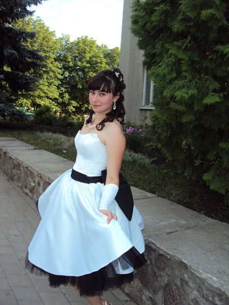 Анна Бураченко