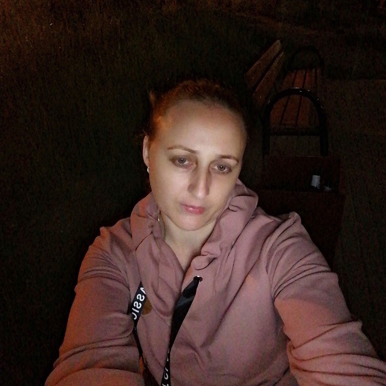 Оксана Антюфеева