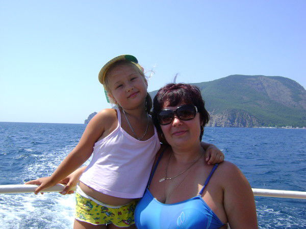 Виктория Ковтун