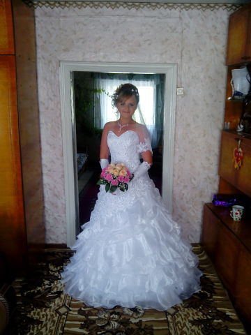 Анна Жилина