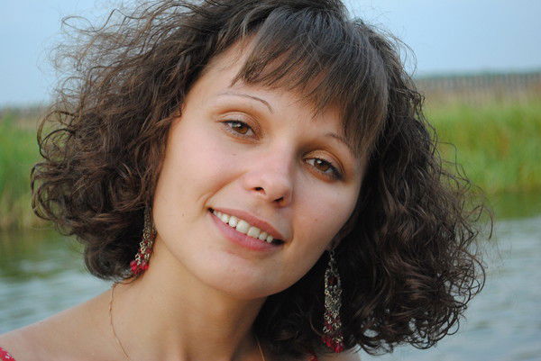 Надежда Марчук