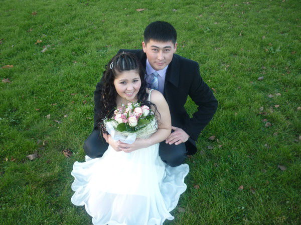 Сагдиана Абдраимова