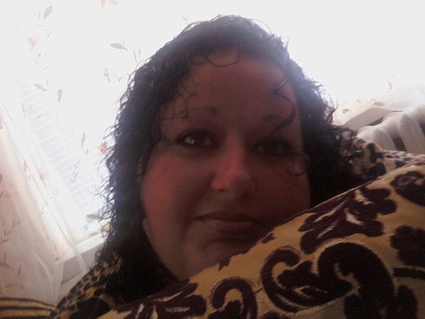 Виктория Орехова