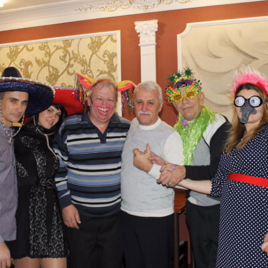 Сергей Писковатский