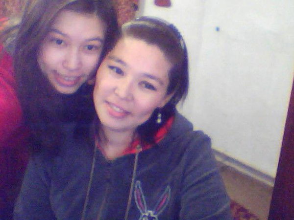 Нуржауова Нуршат