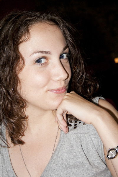 Екатерина Чихичина