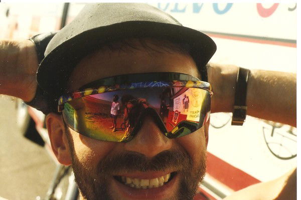 Валера Холодов