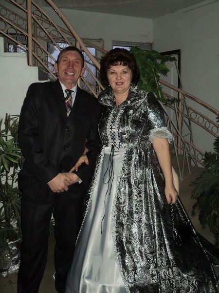 Елена Краснова