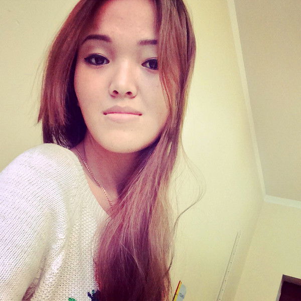 Марал Кусаинова