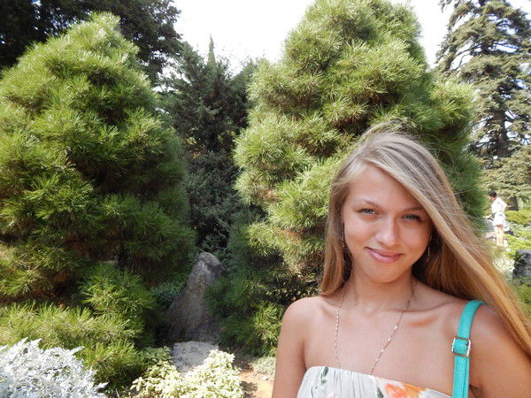 Настя Герман