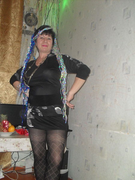 Татьяна Авдеева(Малова)