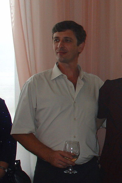 Иван Митирев