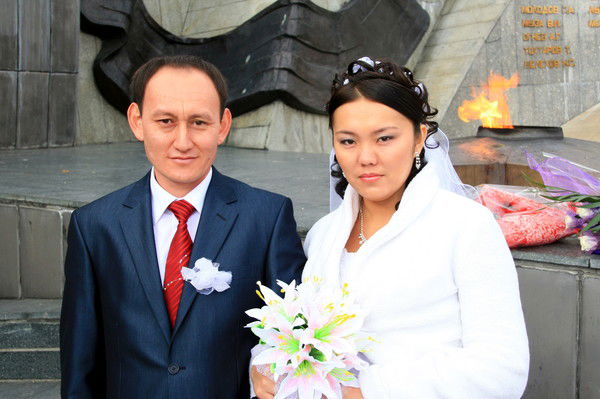 Гульнара Ибраева