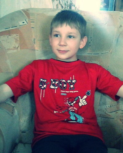 Алексей Порошин