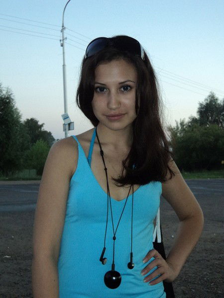 Лилия Мачнева