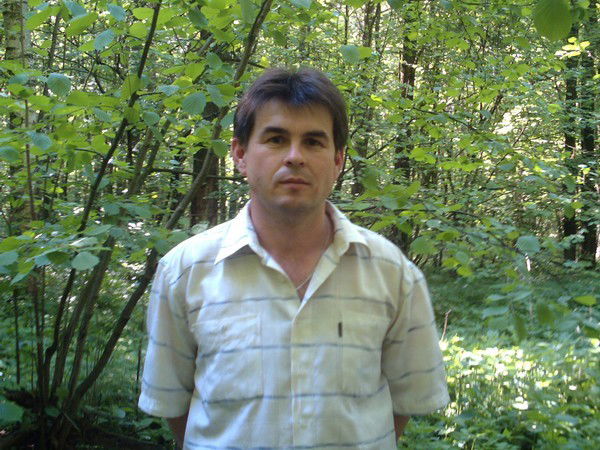 Сергей Митрофанов