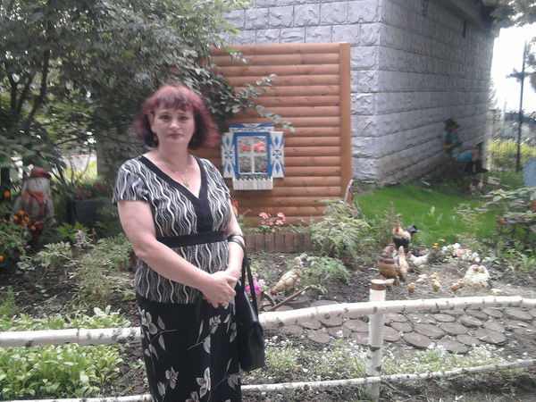 Алина Авсиевич