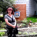 Алина Авсиевич
