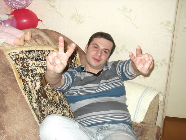 Александр Корецкий