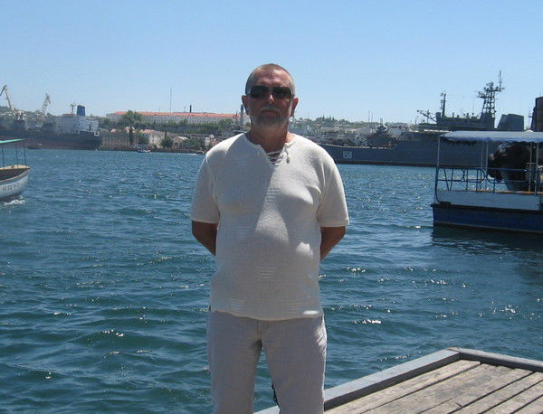 Валерий Коротков