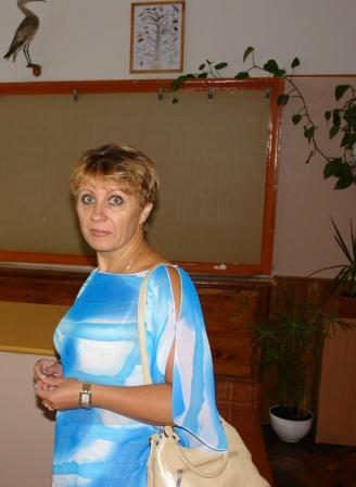 Ирина Илюхина