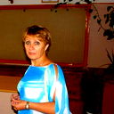 Ирина Илюхина