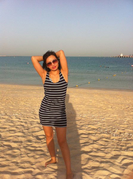 Гульнур Алдаберген