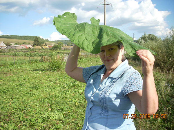 Эмма Столярчук