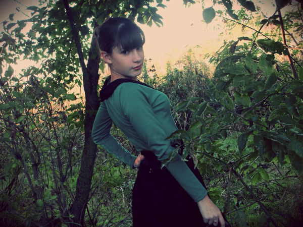 Анжела Бессараб