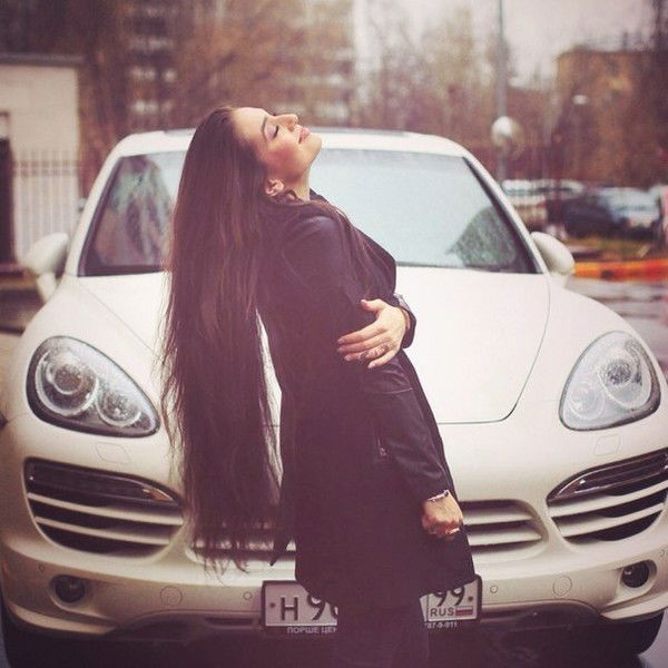 Айгерим Байжанова