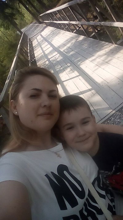 Лариса Шааф