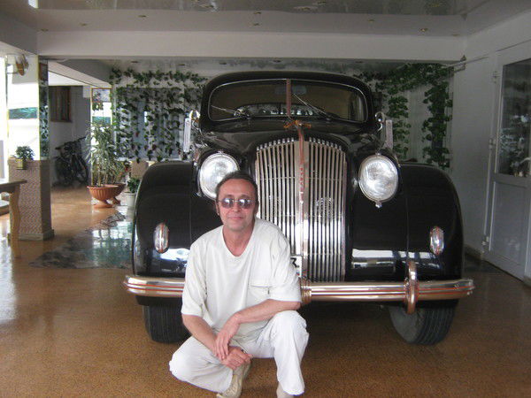 Сергей Железняк