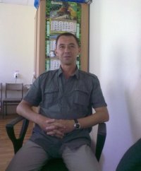 Сергей Спиридонов