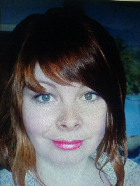 Юлия Удоденко