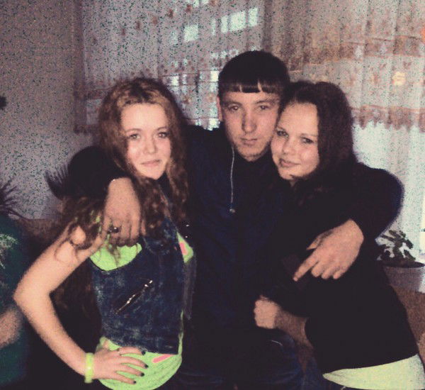 Ирочка Функ