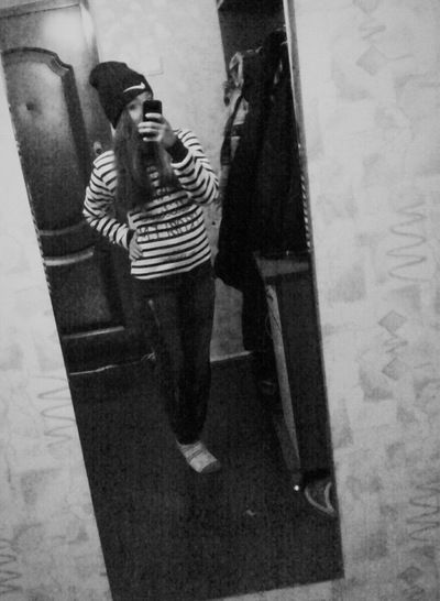 Анастасия Фролова