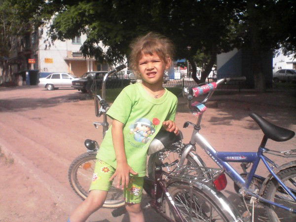 Светлана Позняк