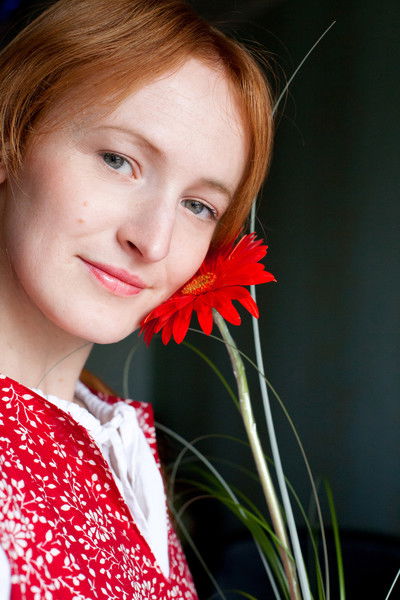 Елена Макарова