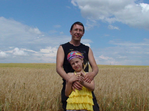 Andrey Chermoshencev