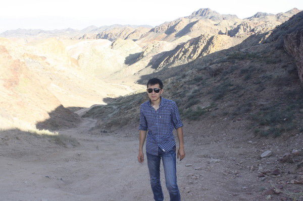 Фарух Мусаев