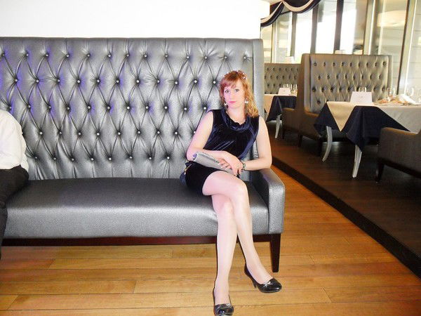 Наталья Помазкина