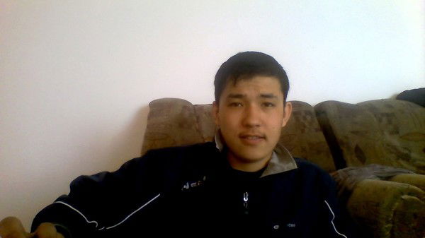 Азамат Бактиаров