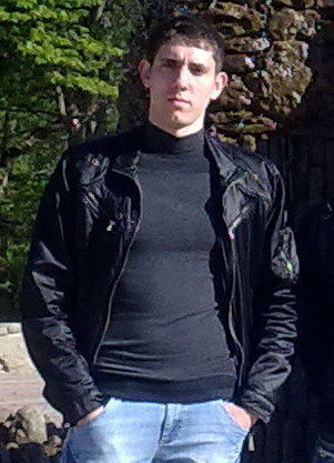 Сергей Фурсов