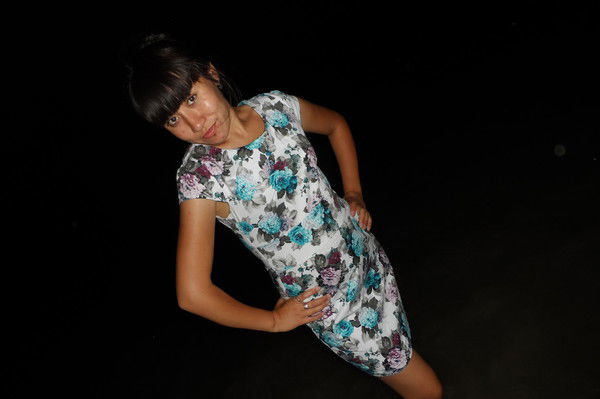 Динара Милаванова