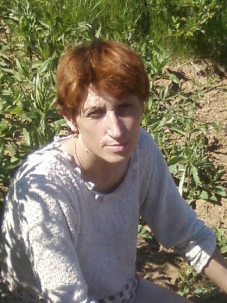 Ольга Файзуллаева